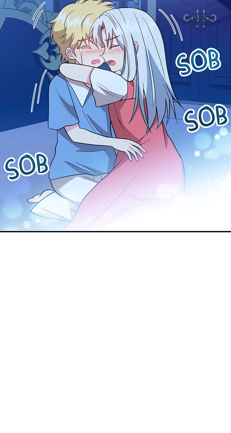 I Became the Tutor of the Royal Twins Chapter 48 page 43