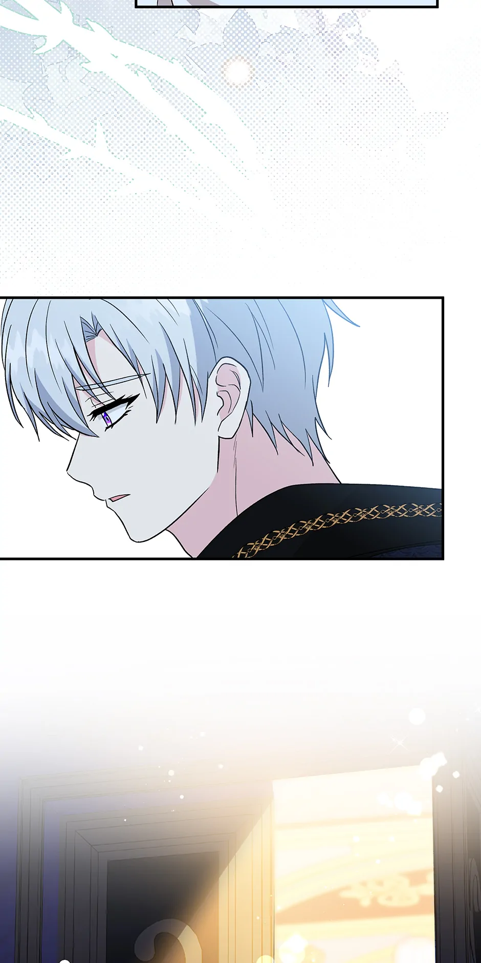 I Became the Tutor of the Royal Twins Chapter 48 page 47