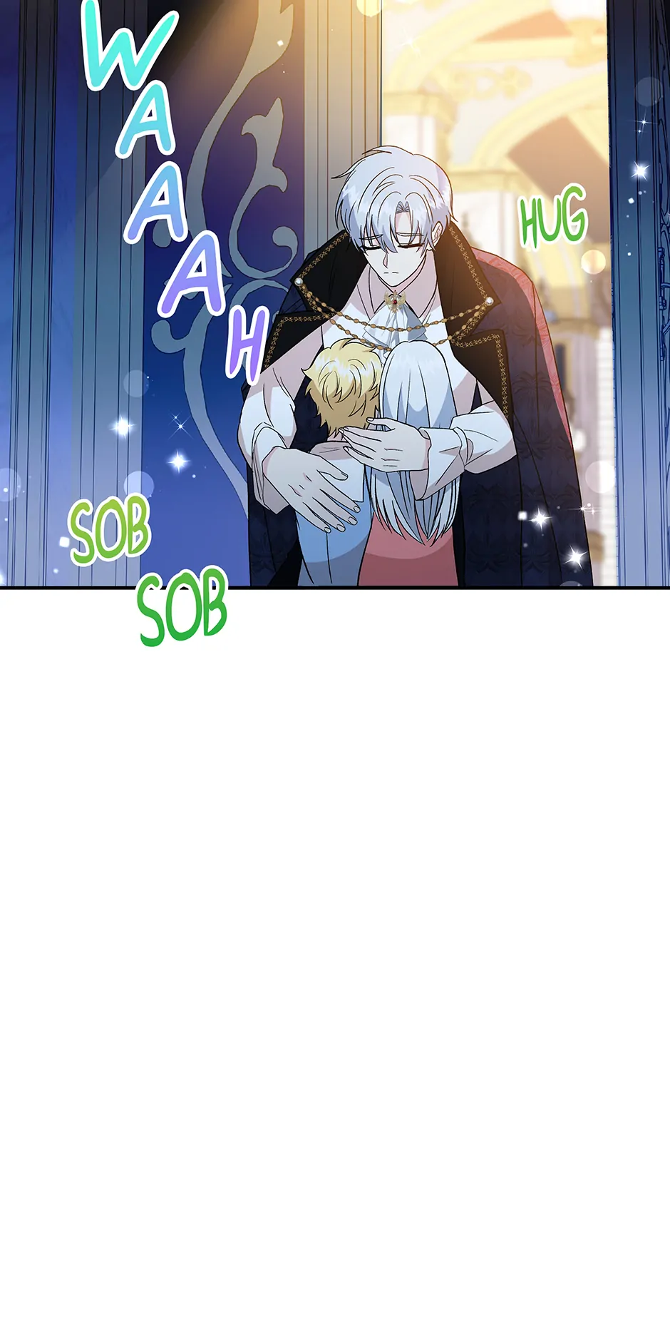 I Became the Tutor of the Royal Twins Chapter 48 page 48