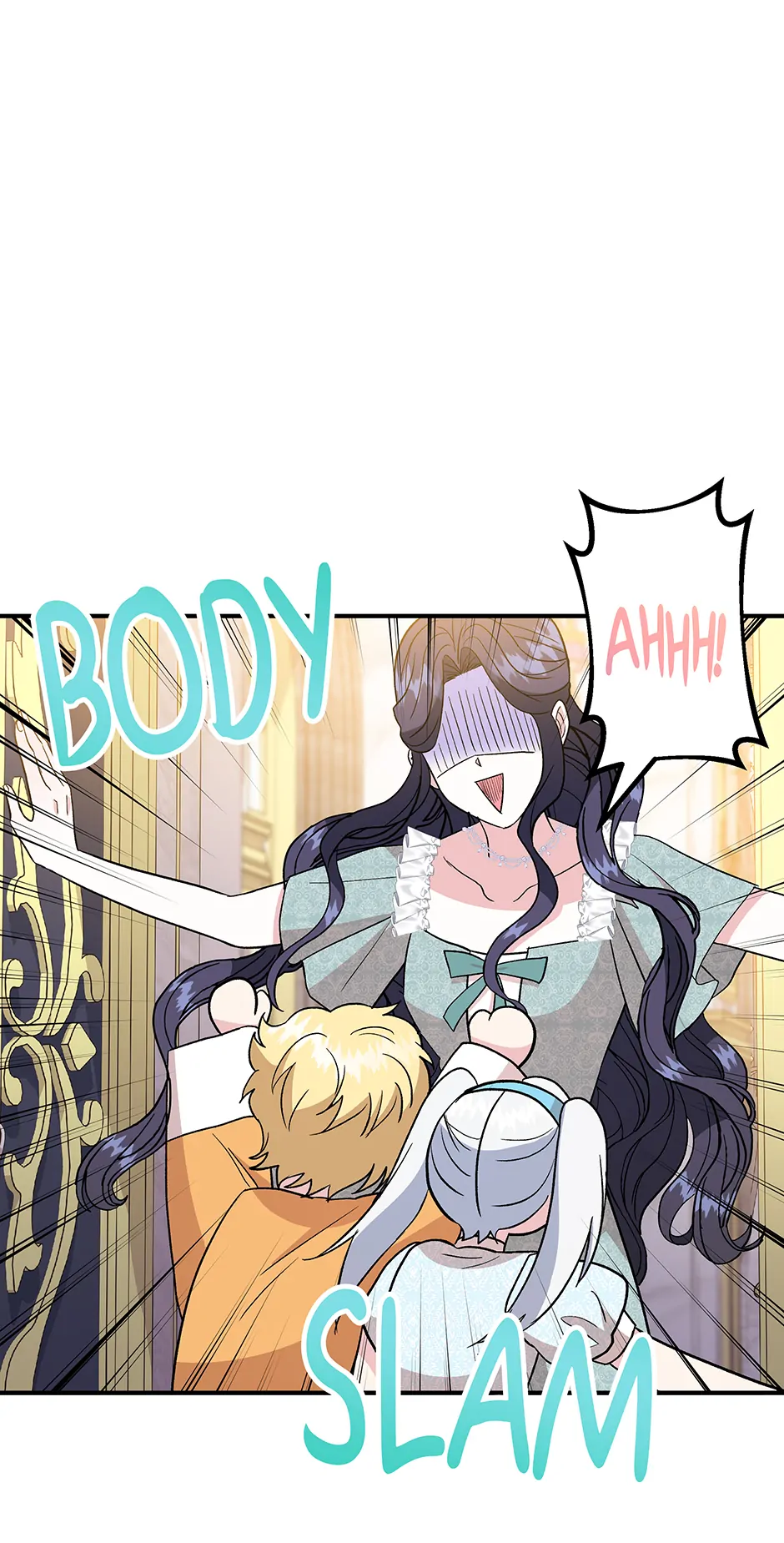 I Became the Tutor of the Royal Twins Chapter 48 page 50