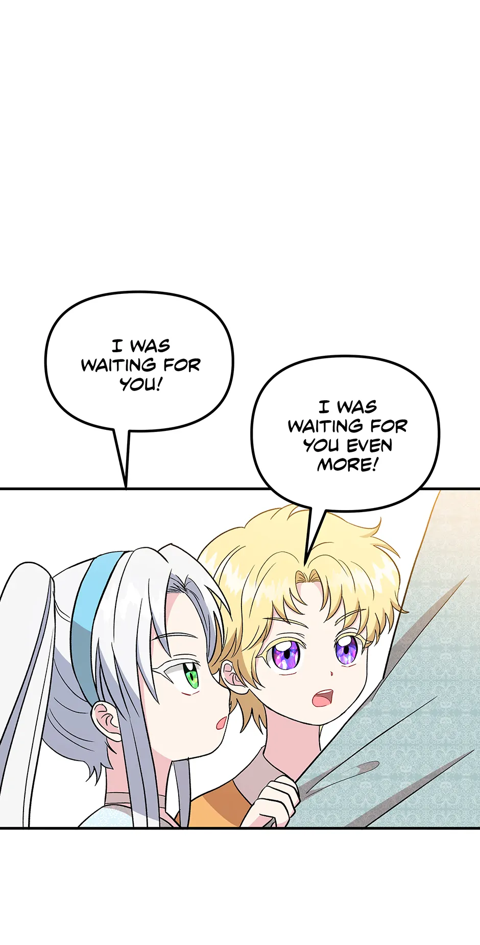 I Became the Tutor of the Royal Twins Chapter 48 page 51