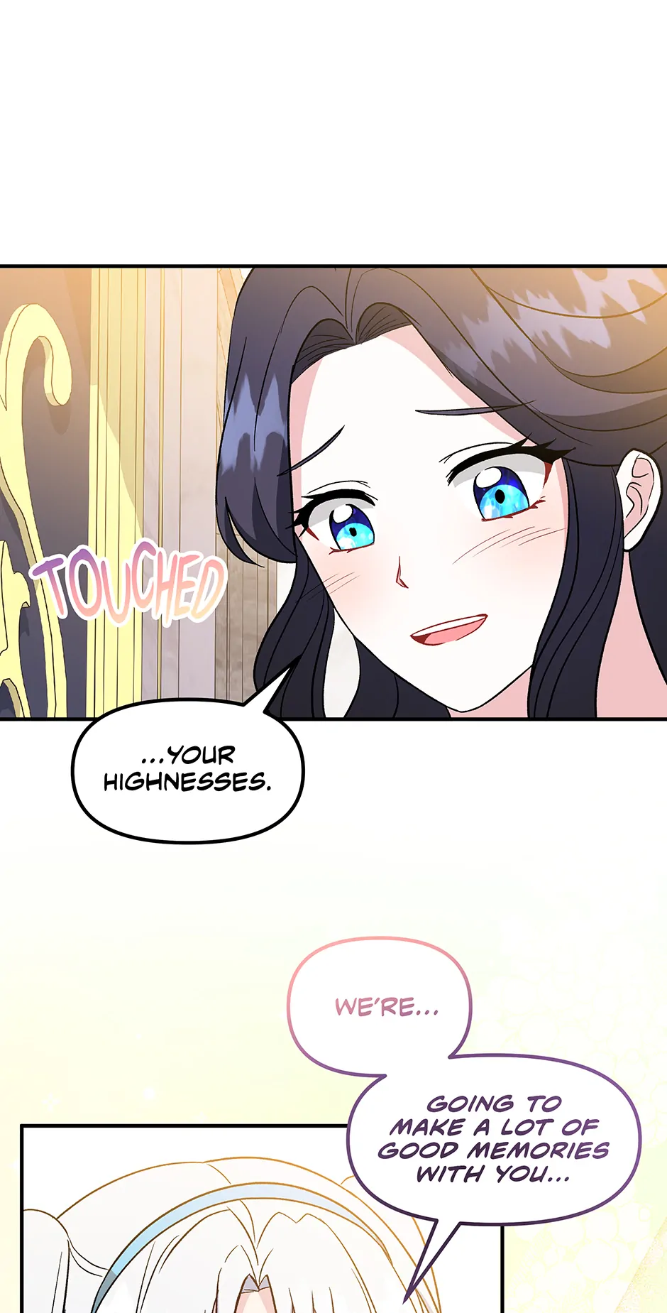 I Became the Tutor of the Royal Twins Chapter 48 page 52