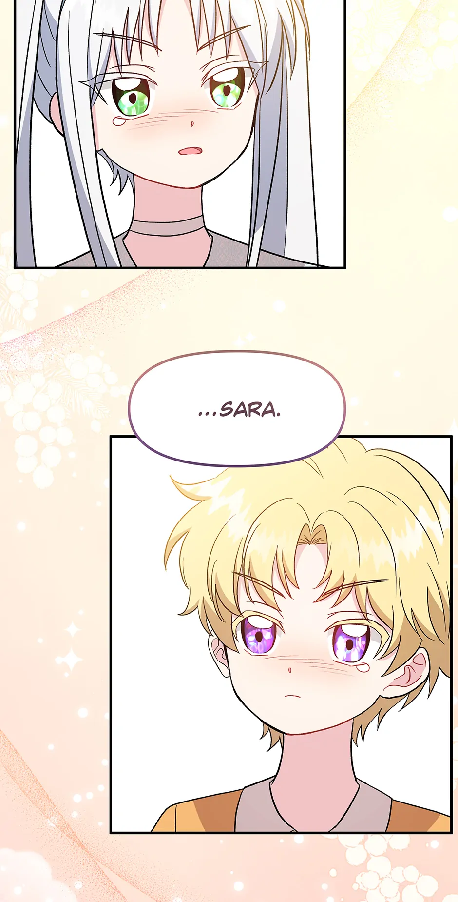 I Became the Tutor of the Royal Twins Chapter 48 page 53