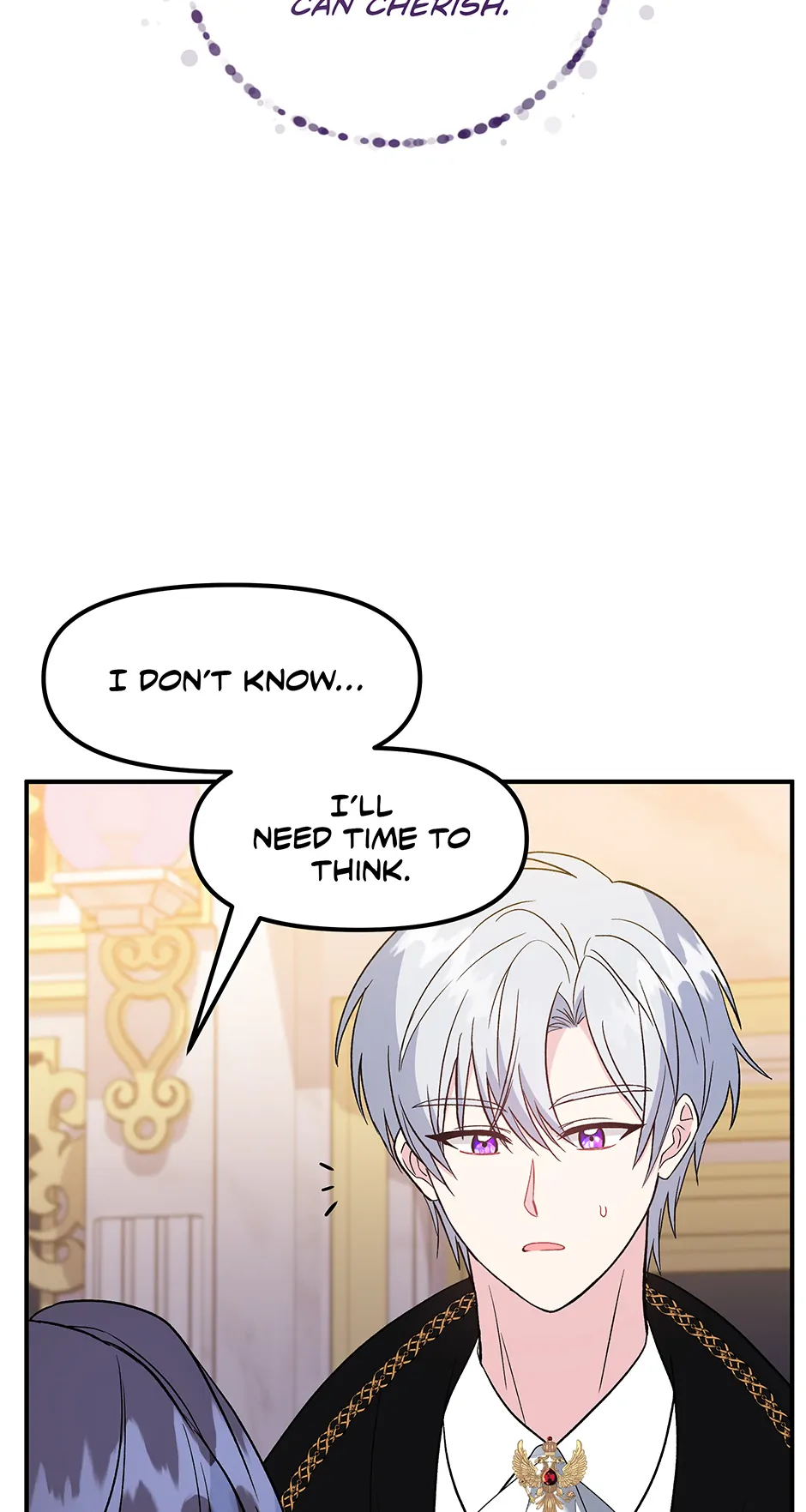 I Became the Tutor of the Royal Twins Chapter 48 page 5