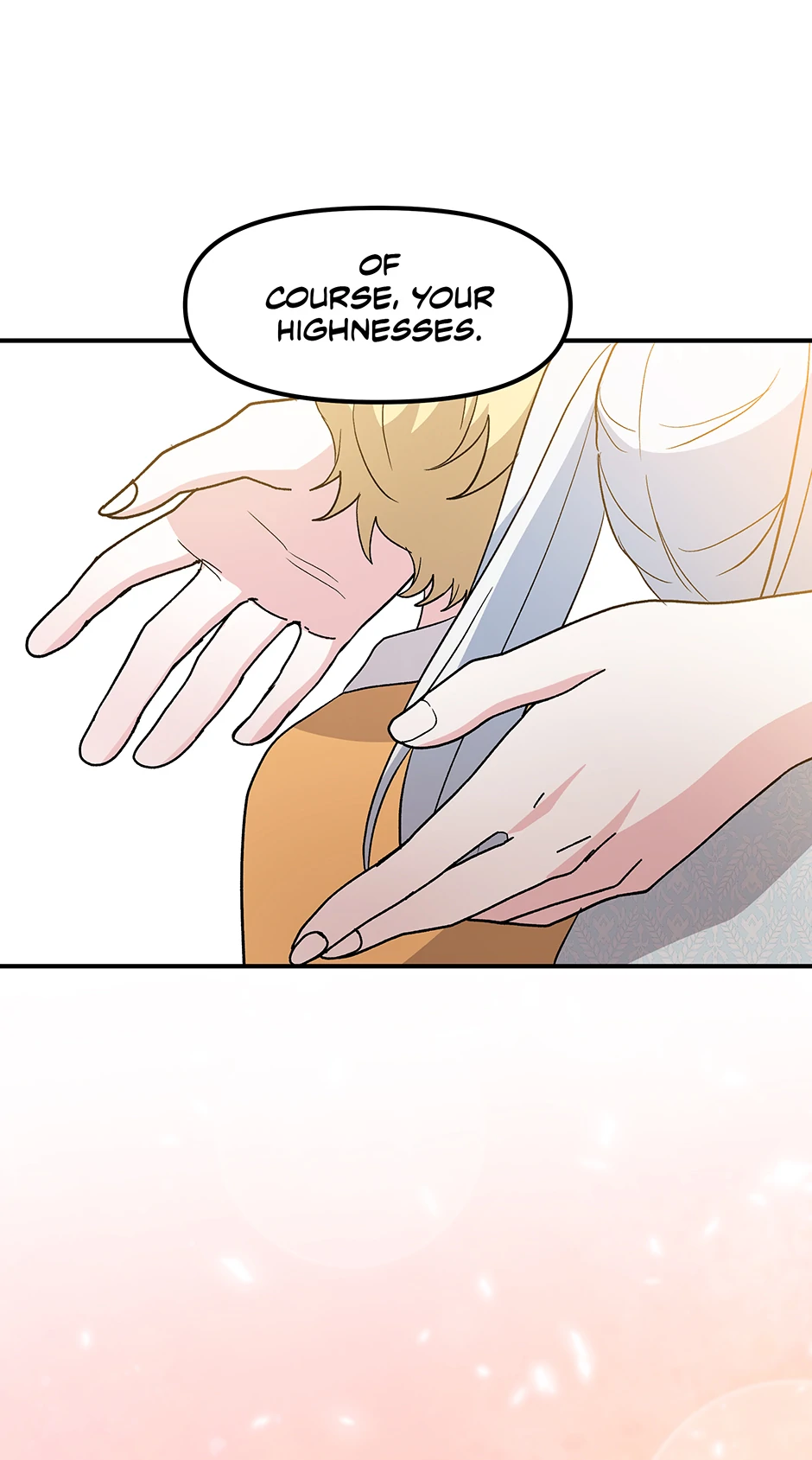 I Became the Tutor of the Royal Twins Chapter 48 page 59