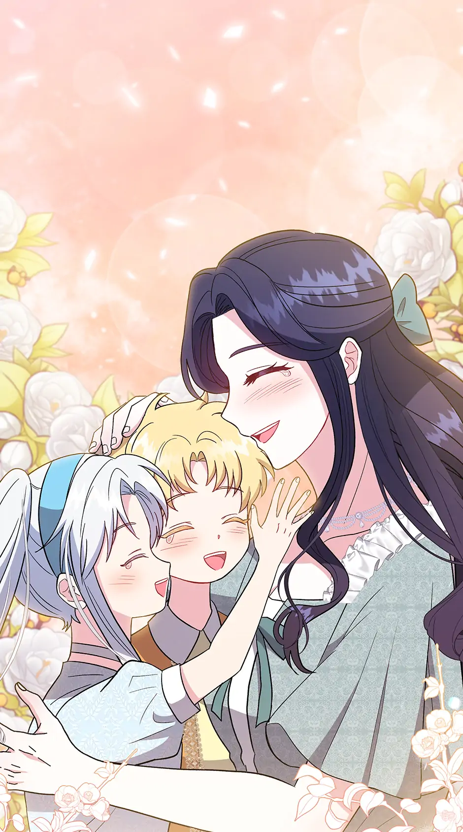 I Became the Tutor of the Royal Twins Chapter 48 page 60