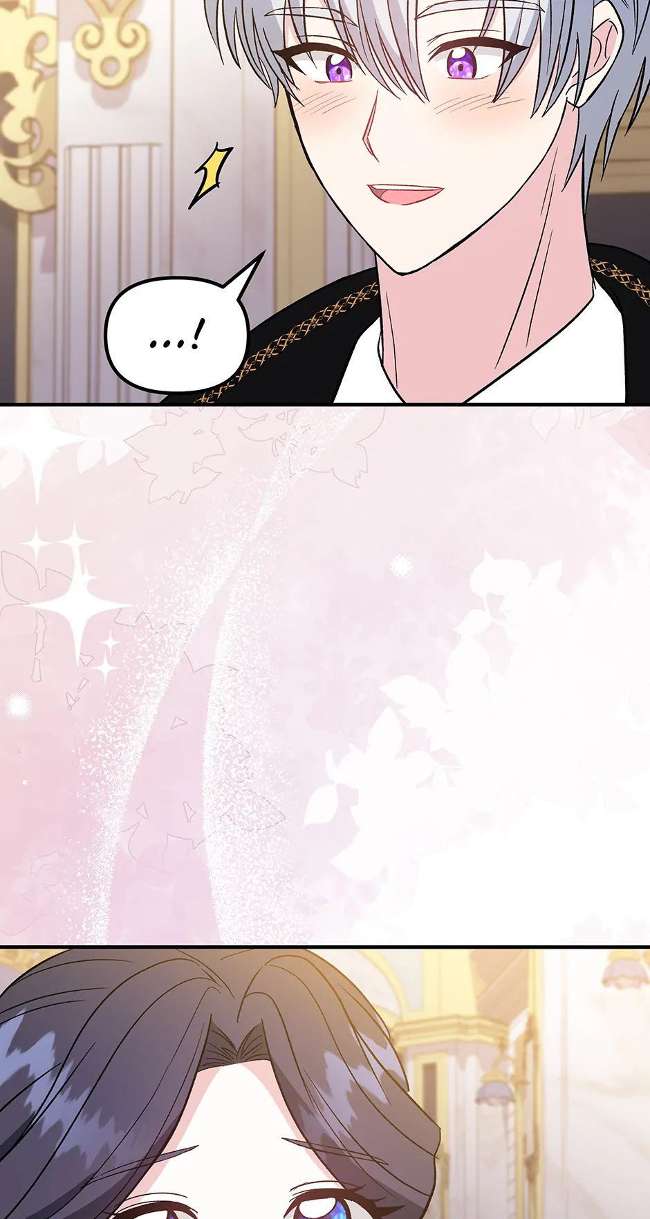 I Became the Tutor of the Royal Twins Chapter 48 page 7