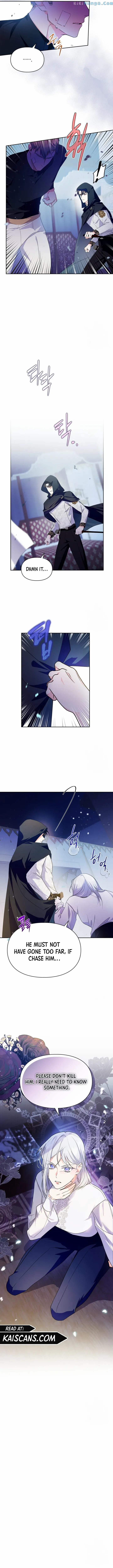 I Became the Tyrant’s Servant Chapter 12 page 8