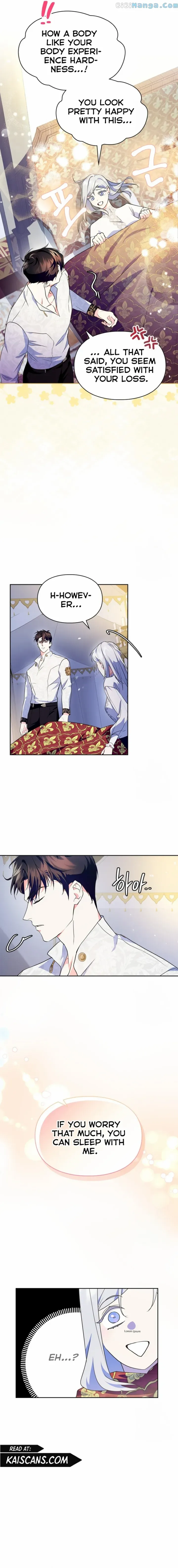 I Became the Tyrant’s Servant Chapter 13 page 5
