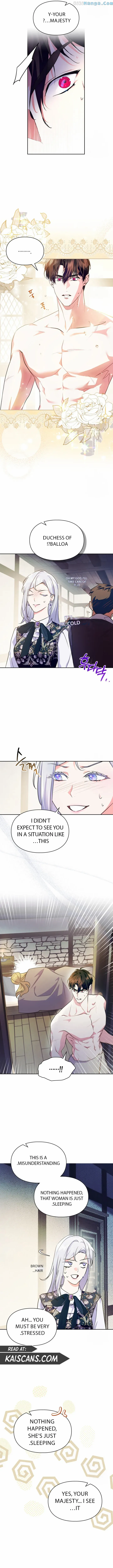 I Became the Tyrant’s Servant Chapter 14 page 10