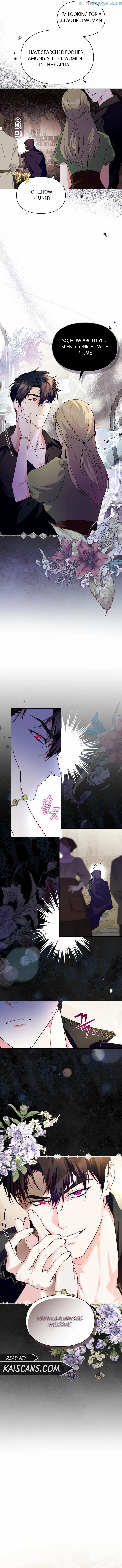 I Became the Tyrant’s Servant Chapter 14 page 3