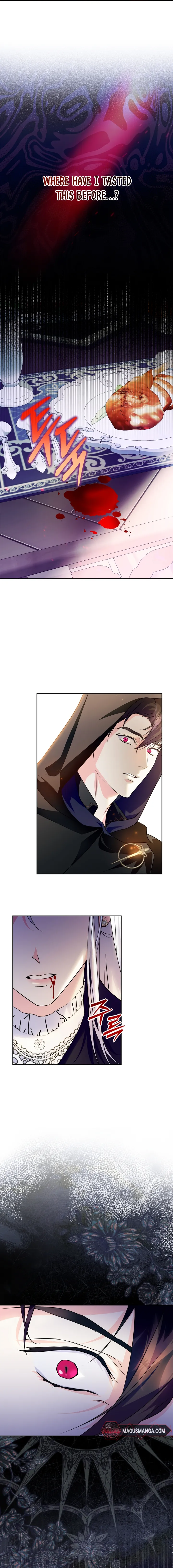 I Became the Tyrant’s Servant Chapter 16 page 11