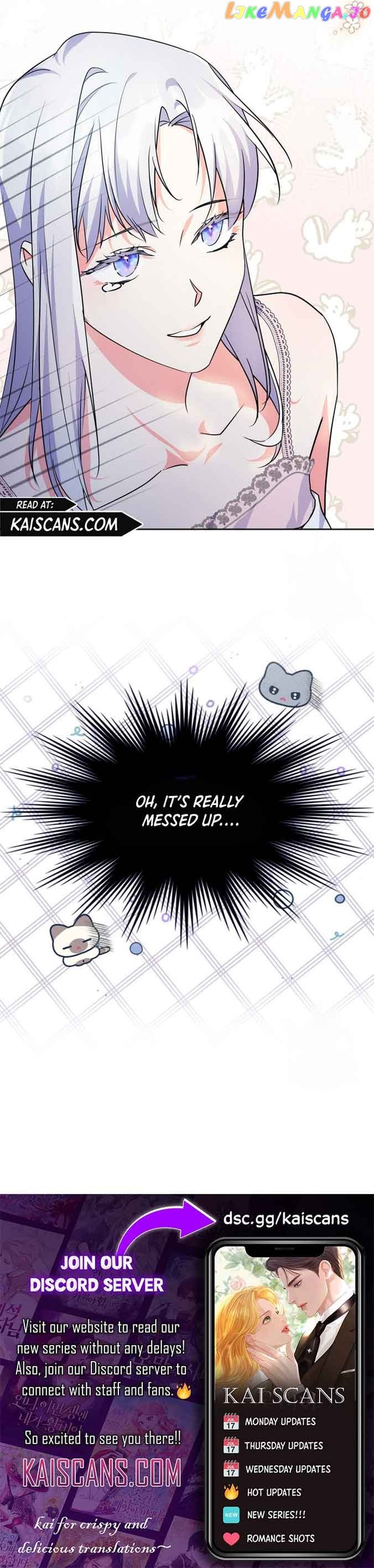 I Became the Tyrant’s Servant Chapter 20 page 10
