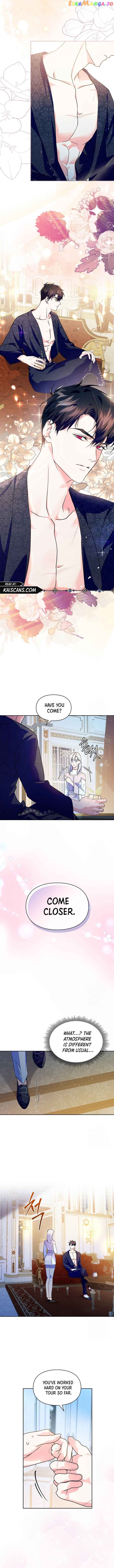 I Became the Tyrant’s Servant Chapter 20 page 2