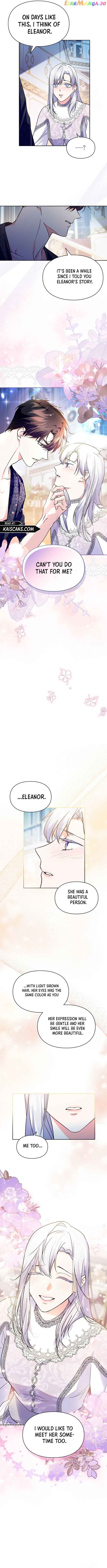 I Became the Tyrant’s Servant Chapter 20 page 6