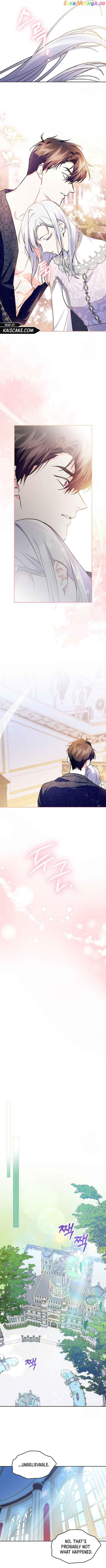 I Became the Tyrant’s Servant Chapter 20 page 7