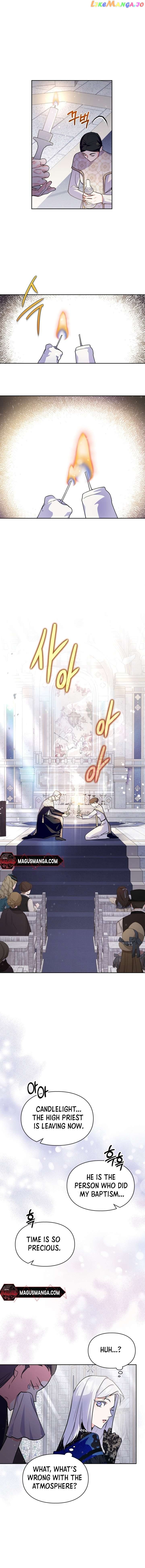 I Became the Tyrant’s Servant Chapter 21 page 4