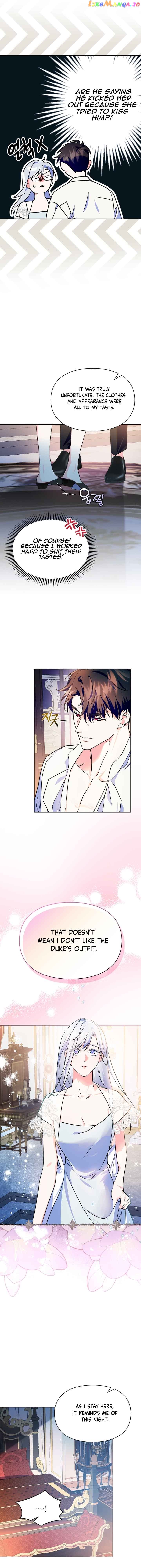 I Became the Tyrant’s Servant Chapter 24 page 9
