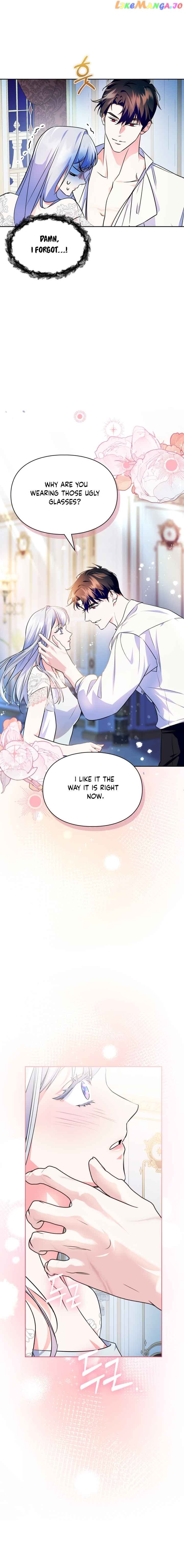 I Became the Tyrant’s Servant Chapter 24 page 10
