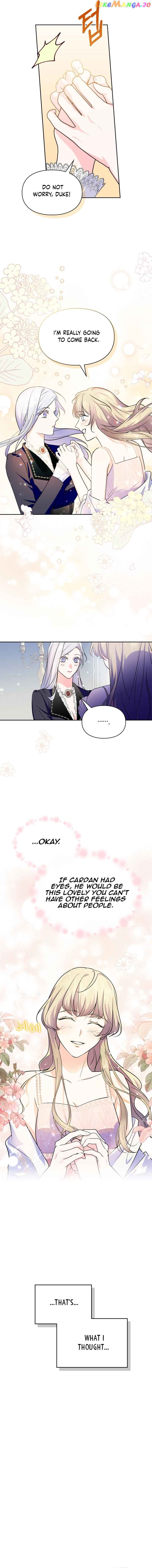 I Became the Tyrant’s Servant Chapter 24 page 4