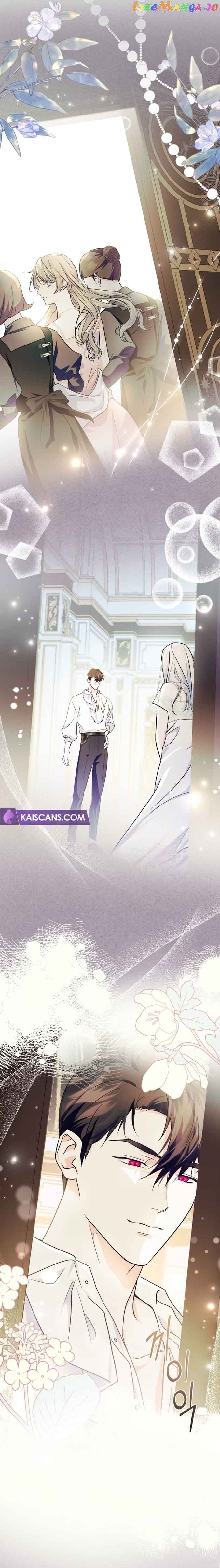 I Became the Tyrant’s Servant Chapter 25 page 9