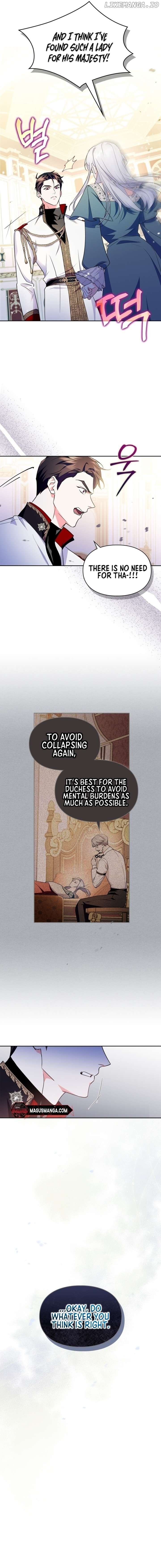 I Became the Tyrant’s Servant Chapter 29 page 9