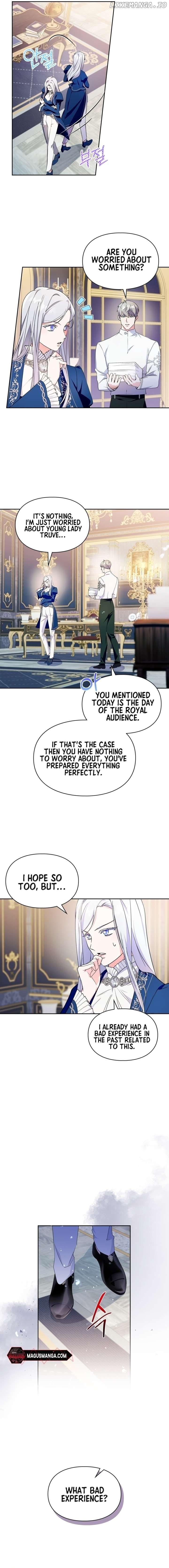 I Became the Tyrant’s Servant Chapter 29 page 13