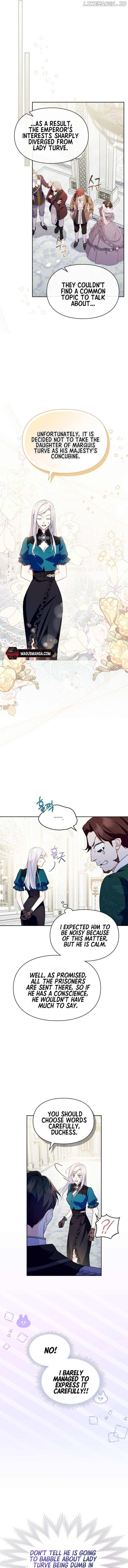 I Became the Tyrant’s Servant Chapter 30 page 4