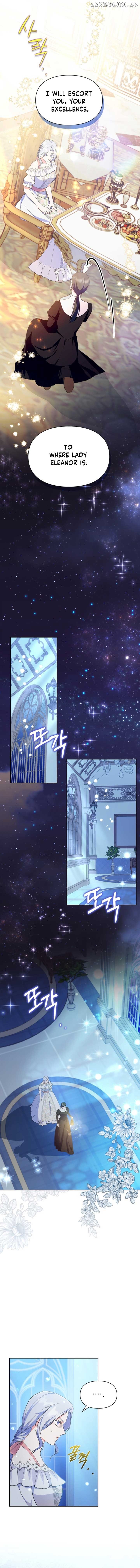 I Became the Tyrant’s Servant Chapter 31 page 9