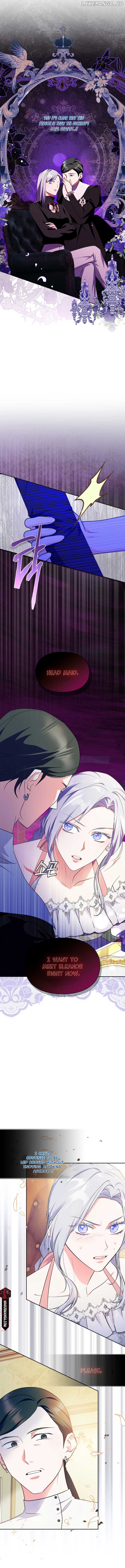 I Became the Tyrant’s Servant Chapter 31 page 7