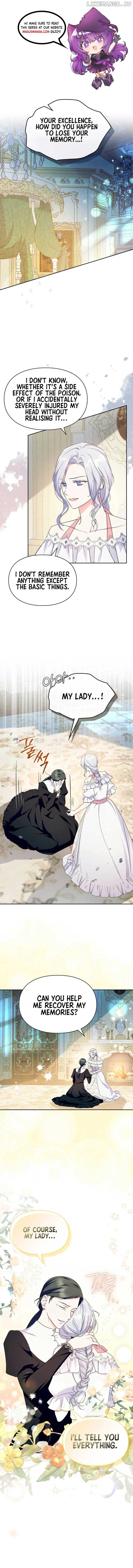 I Became the Tyrant’s Servant Chapter 32 page 0