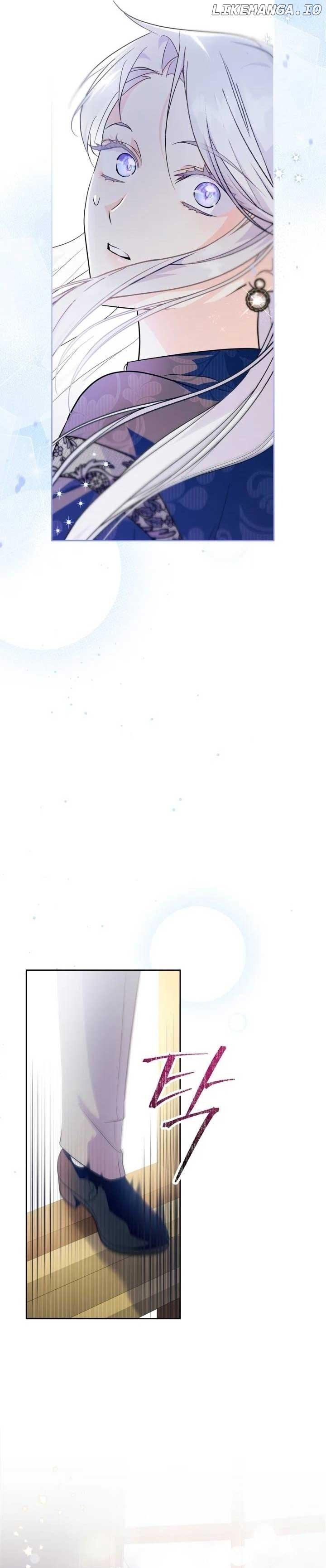 I Became the Tyrant’s Servant Chapter 36 page 13