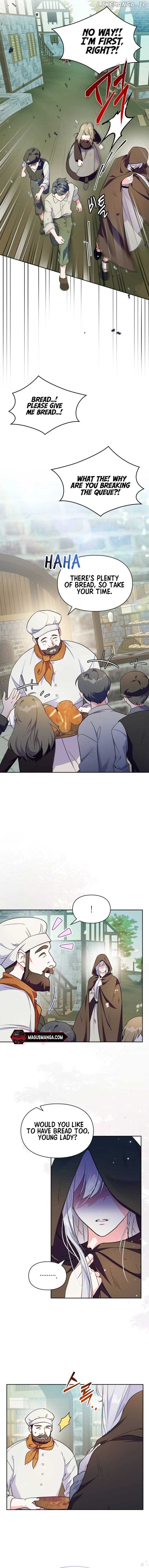 I Became the Tyrant’s Servant Chapter 37 page 6