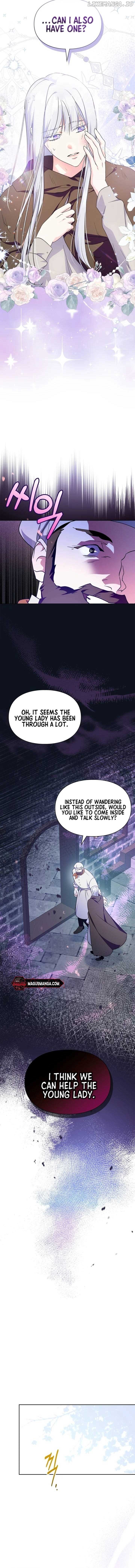 I Became the Tyrant’s Servant Chapter 37 page 7