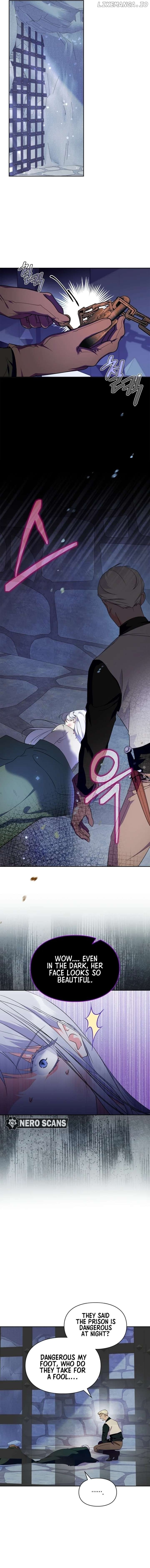 I Became the Tyrant’s Servant Chapter 38 page 10