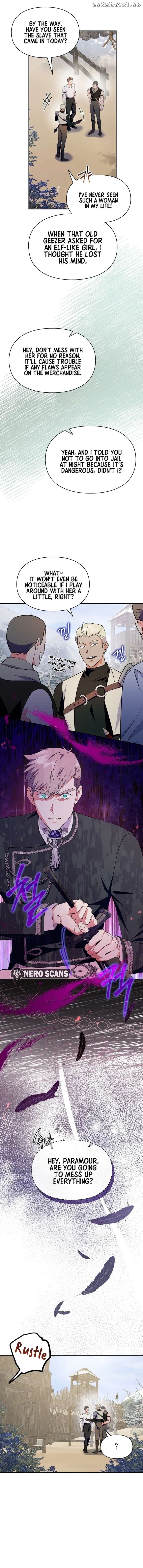 I Became the Tyrant’s Servant Chapter 38 page 2