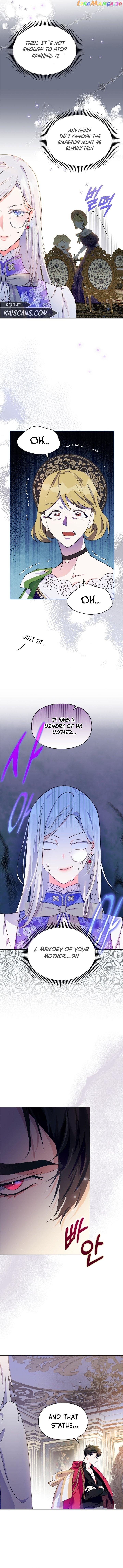 I Became the Tyrant’s Servant Chapter 4 page 3