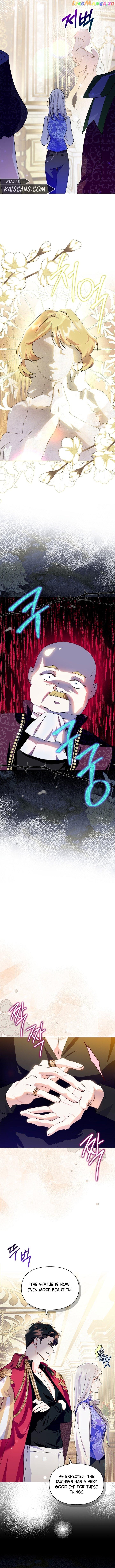 I Became the Tyrant’s Servant Chapter 4 page 6