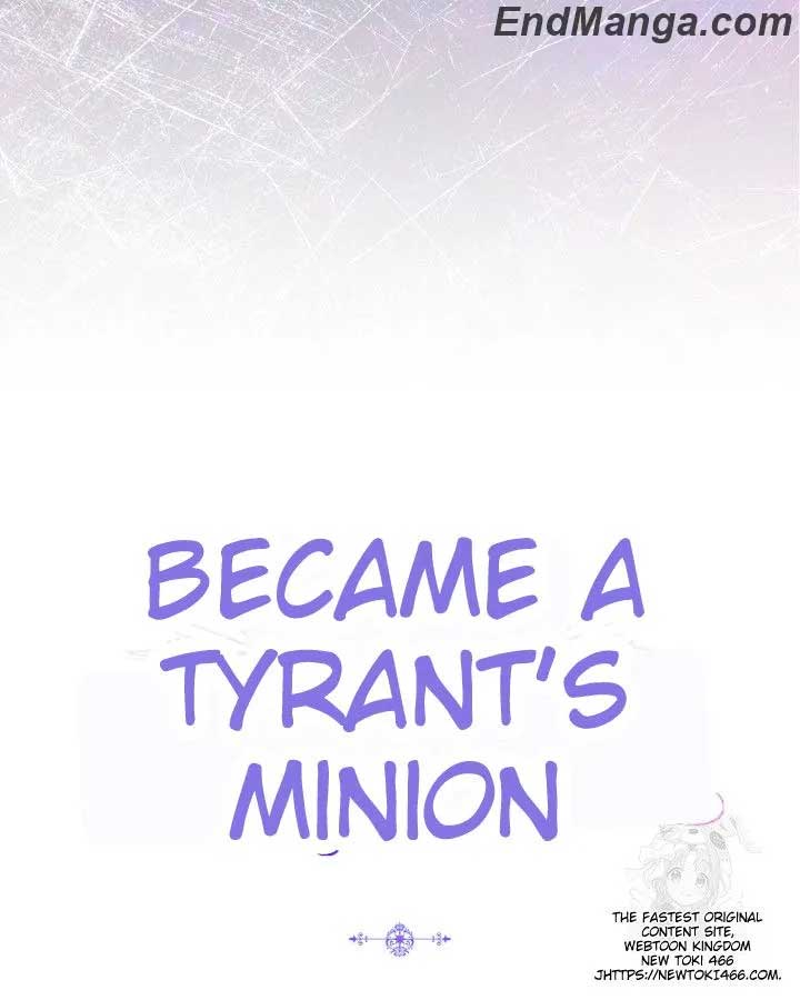 I Became the Tyrant’s Servant Chapter 49 page 102