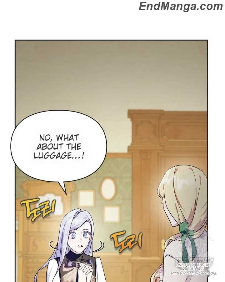 I Became the Tyrant’s Servant Chapter 49 page 117