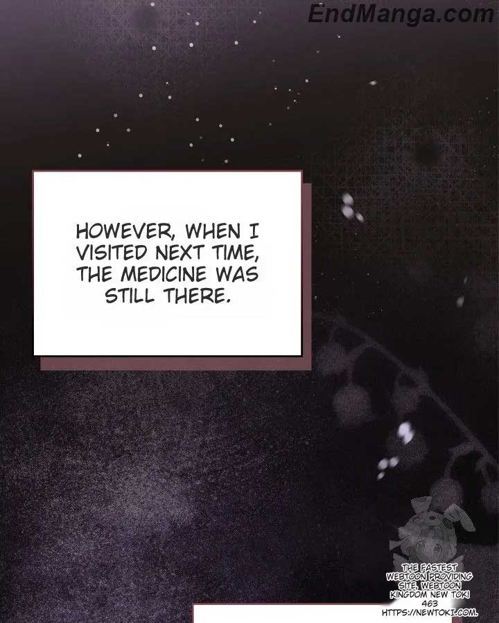 I Became the Tyrant’s Servant Chapter 49 page 122