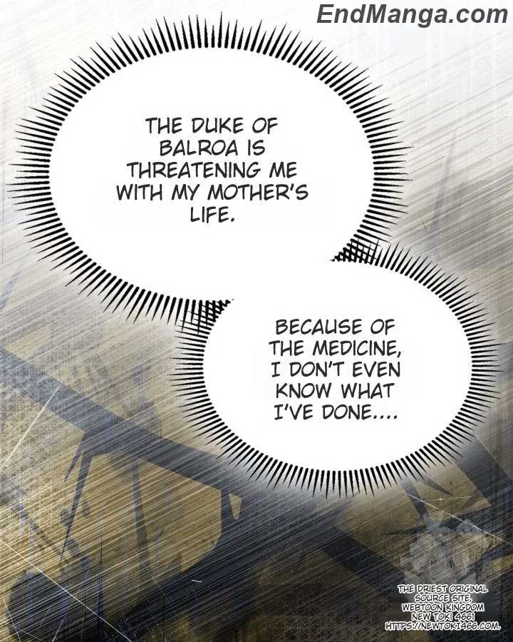 I Became the Tyrant’s Servant Chapter 49 page 134