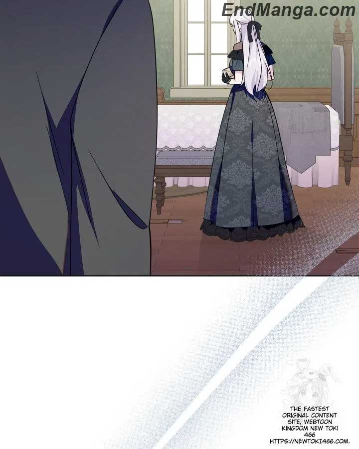 I Became the Tyrant’s Servant Chapter 49 page 143