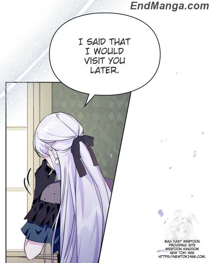 I Became the Tyrant’s Servant Chapter 49 page 144