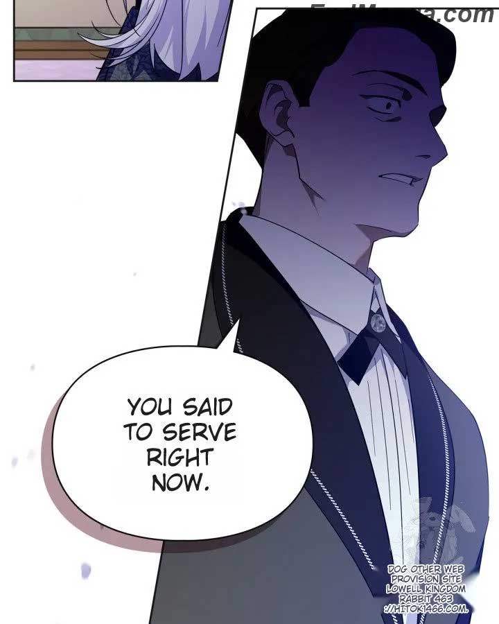 I Became the Tyrant’s Servant Chapter 49 page 145