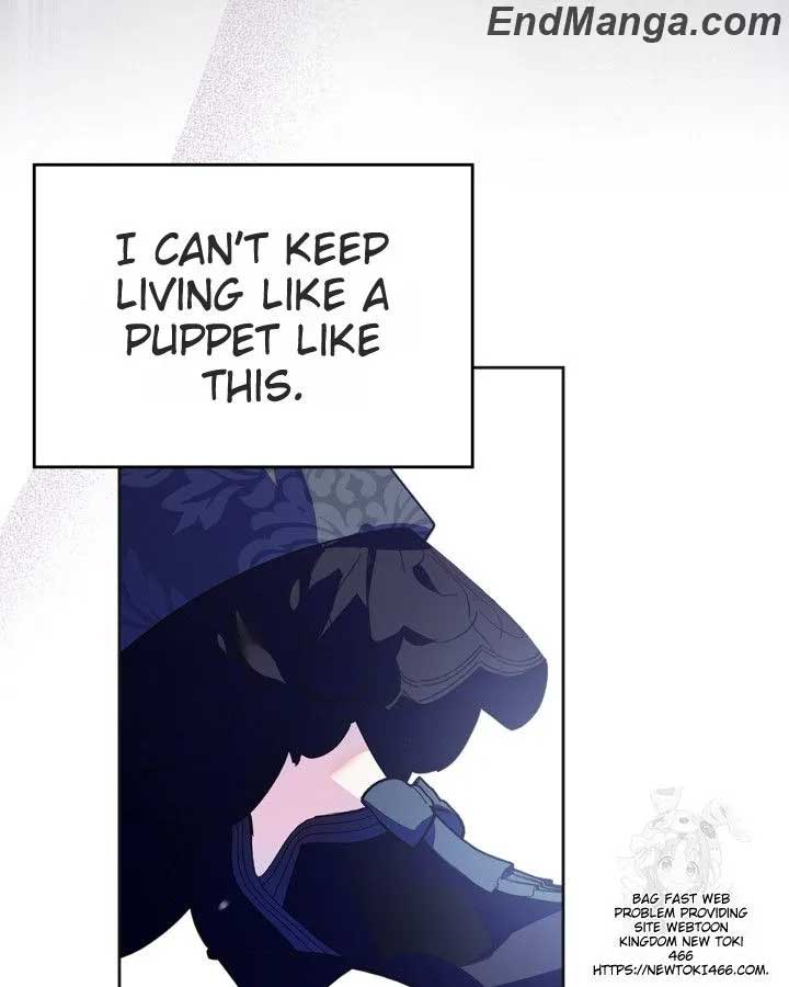 I Became the Tyrant’s Servant Chapter 49 page 149