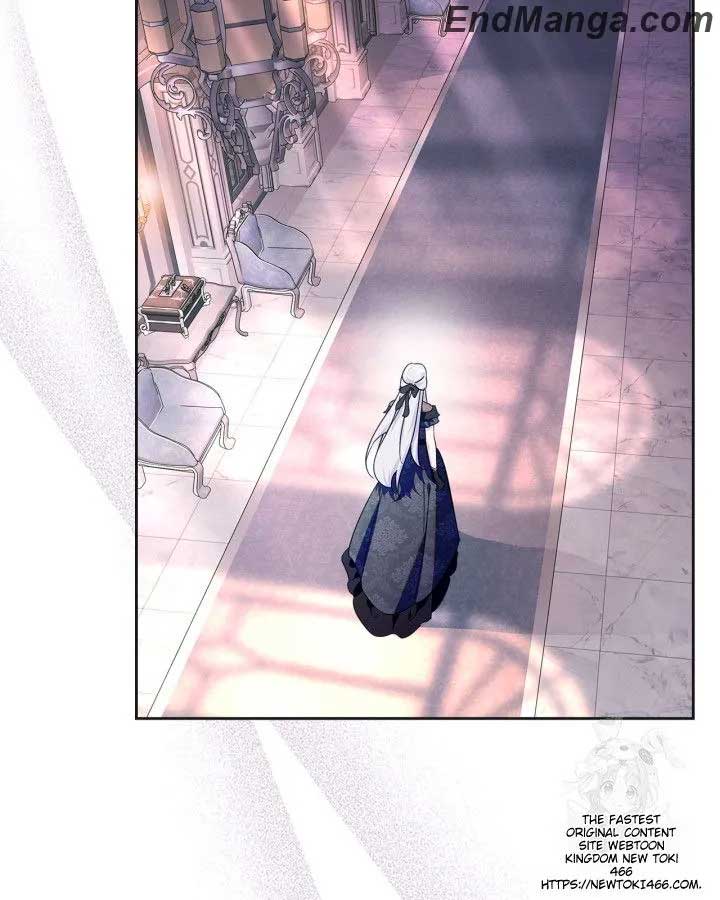 I Became the Tyrant’s Servant Chapter 49 page 151