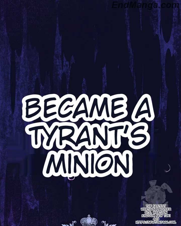 I Became the Tyrant’s Servant Chapter 49 page 18