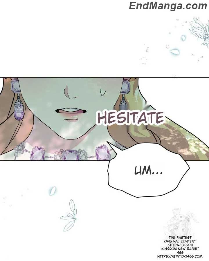 I Became the Tyrant’s Servant Chapter 49 page 24