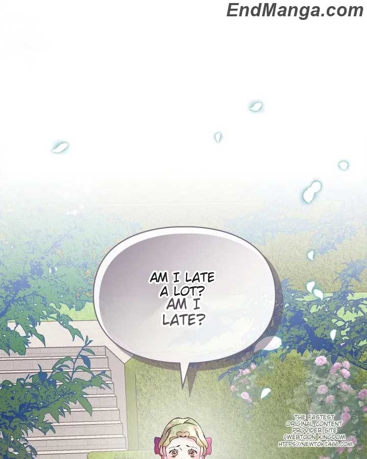 I Became the Tyrant’s Servant Chapter 49 page 25